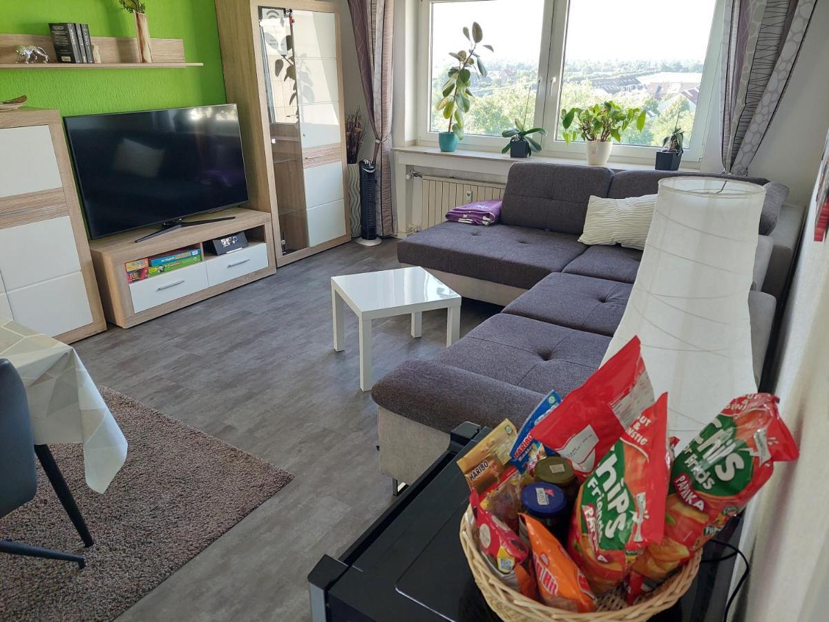 Luxury Apartment In Duisburg-Rahm - Business & Leisure - 'Netflix-Minibar' Exterior foto